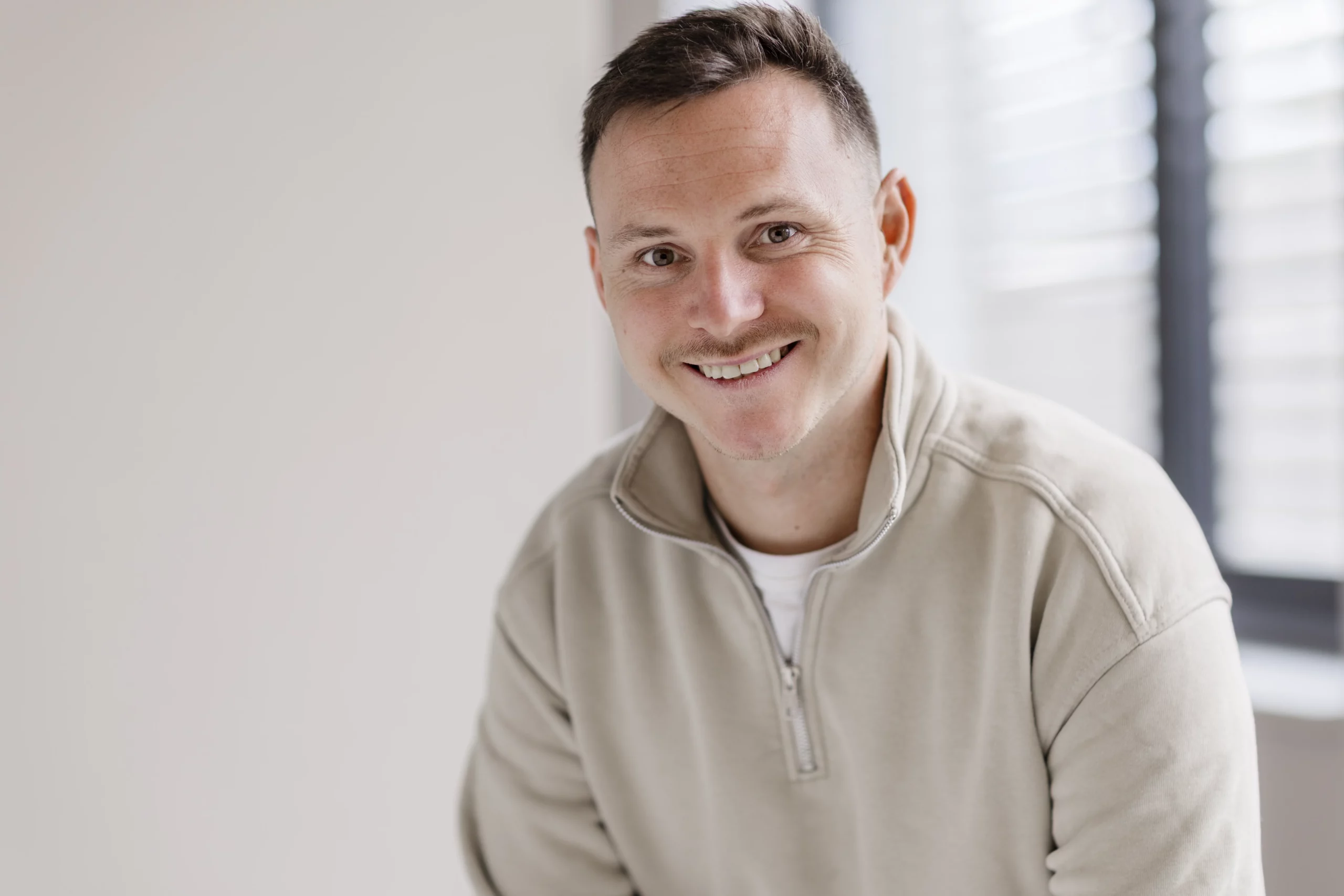 Pascal Roth, Finanzberater in Karlsruhe